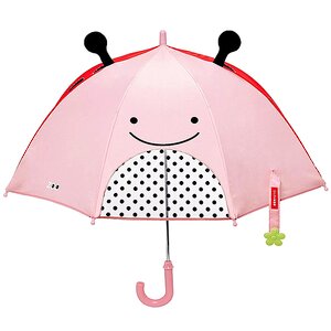 Детский зонт Божья коровка Ливи 72 см Skip Hop фото 1