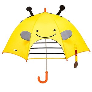 Детский зонт Пчела Бруклин 72 см Skip Hop фото 1