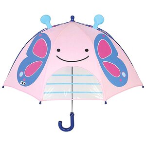 Детский зонт Бабочка Блоссом 72 см Skip Hop фото 1
