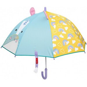 Детский зонт Единорог Эврика 72 см Skip Hop фото 2