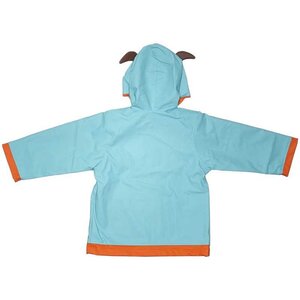 Детская куртка-дождевик Собачка Дарби 3-4 года рост 98 -104 см Skip Hop фото 3