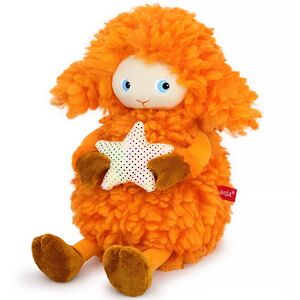 Мягкая игрушка Овечка Марси 30 см