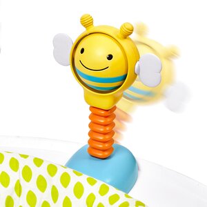 Игровой центр-прыгунки Explore & More 88*85*73 см со светом и звуком Skip Hop (Скип Хоп) фото 5