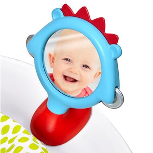 Игровой центр-прыгунки Explore & More 88*85*73 см со светом и звуком Skip Hop (Скип Хоп) фото 8