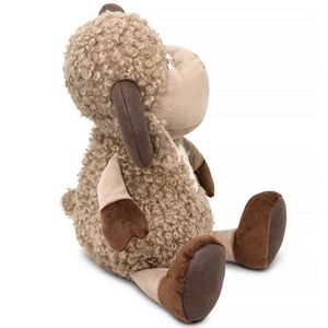 Мягкая игрушка Баран Борис 30 см Budi Basa (Буди Баса) фото 4