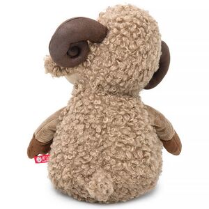 Мягкая игрушка Баран Борис 30 см Budi Basa (Буди Баса) фото 3