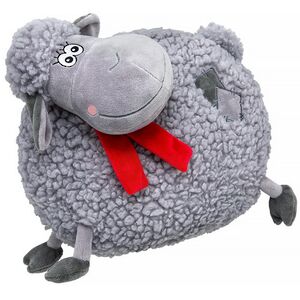 Мягкая игрушка Баран Эрни 32 см