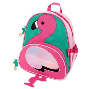 Детский рюкзак Фламинго Санни 29 см Skip Hop фото 2