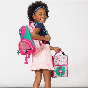 Детский рюкзак Фламинго Санни 29 см Skip Hop фото 3