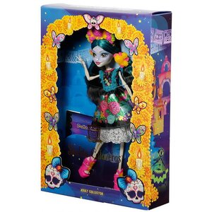 Кукла Скелита Калаверас коллекционная 26 см (Monster High) Mattel фото 11