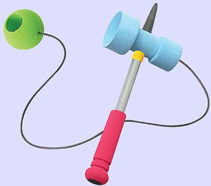 Игра Бильбоке-
