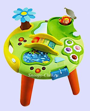 Игровой столик