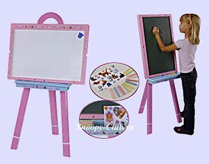 Доска для рисования 