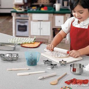 Кухонный набор 