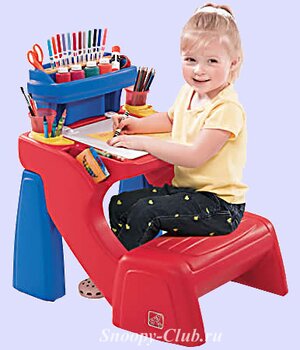 Письменный стол-II