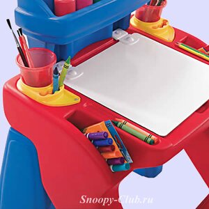 Письменный стол-II Step2 фото 2