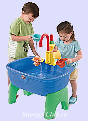 Игровой центр 