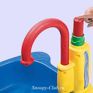 Игровой центр 