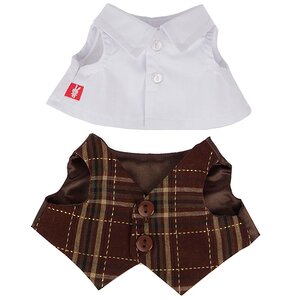 Набор одежды Маленький Джентльмен для Зайки Ми 32 см Budi Basa фото 5