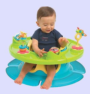 Игровой стульчик Summer