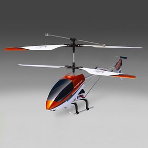 Вертолет GYRO-319 Gyro (Гиро) фото 1