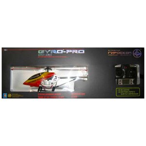 Вертолет GYRO-PRO Gyro фото 2