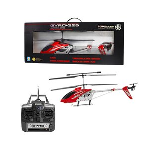 Вертолет GYRO-325 Gyro (Гиро) фото 2