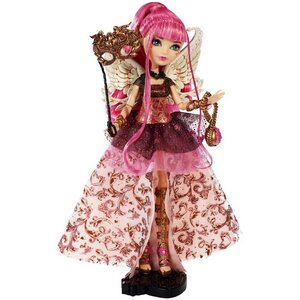 Кукла Си-Эй Кьюпид День коронации 26 см (Ever After High) Mattel фото 3