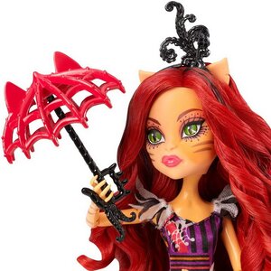 Кукла Торалей Страйп Фрик дю шик 26 см (Monster High) Mattel фото 2