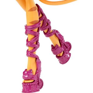 Кукла Торалей Страйп Фрик дю шик 26 см (Monster High) Mattel фото 4