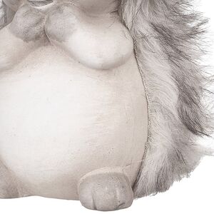 Декоративная фигурка Мохнатый Ежик 16 см Peha фото 6