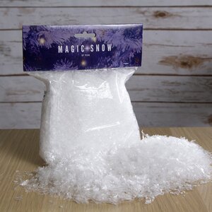 Искусственный снег Magic Snow - Классика 150 г