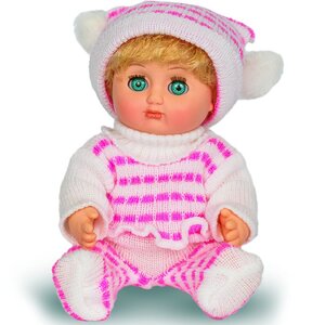Кукла Весна Любочка 1 - 21 см