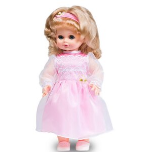 Кукла Весна Инна 26 - 43 см озвученная Весна фото 1