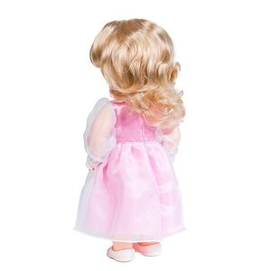 Кукла Весна Инна 26 - 43 см озвученная Весна фото 3