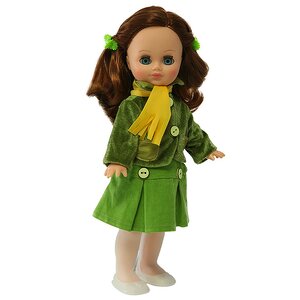 Кукла Весна Маргарита 12 - 38 см озвученная Весна фото 1