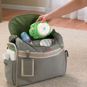 Ночник Музыкальная черепашка Fisher Price (Фишер Прайс) фото 3