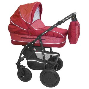 Люлька Стрит-люрекс Little Trek фото 1