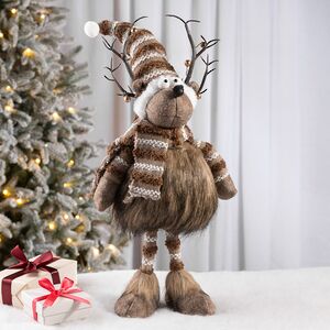 Декоративная фигура Олень Хьюго 50 см