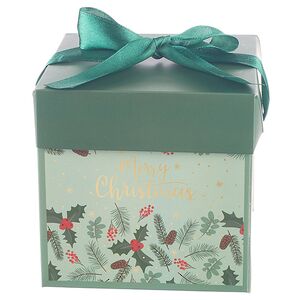 Подарочная коробка Dai Gioia - Сувенир 11 см Due Esse Christmas (Ду Эссе Кристмас) фото 4