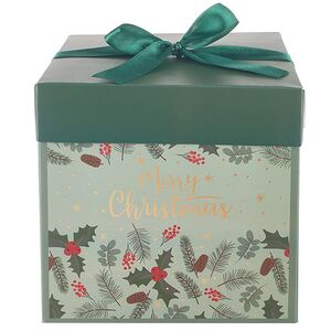 Подарочная коробка Dai Gioia - Сувенир 17 см Due Esse Christmas фото 4