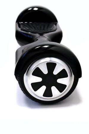 Гироскутер Smart Balance Wheel, 6.5", красный Smart Balance Wheel фото 4