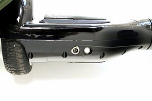 Гироскутер Smart Balance Wheel, 6.5", черный Smart Balance Wheel фото 5