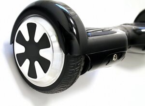 Гироскутер Smart Balance Wheel, 6.5", черный Smart Balance Wheel фото 6