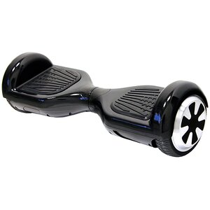 Гироскутер Smart Balance Wheel, 6.5", черный Smart Balance Wheel фото 1