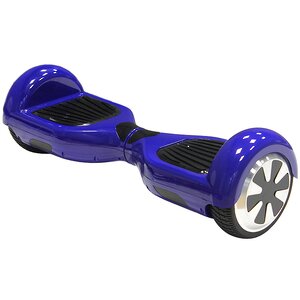 Гироскутер Smart Balance Wheel, 6.5", синий Smart Balance Wheel фото 1