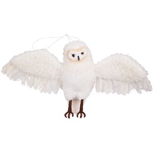 Декоративная фигурка Парящая Сова Лоуэрс 28 см Koopman фото 1