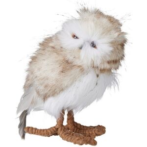 Декоративная фигурка Сова Флемми 17 см