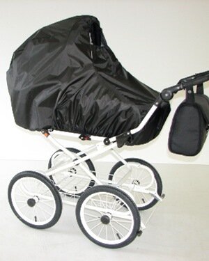 Зимовик для коляски Little Trek фото 2