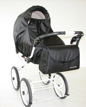 Зимовик для коляски Little Trek фото 3